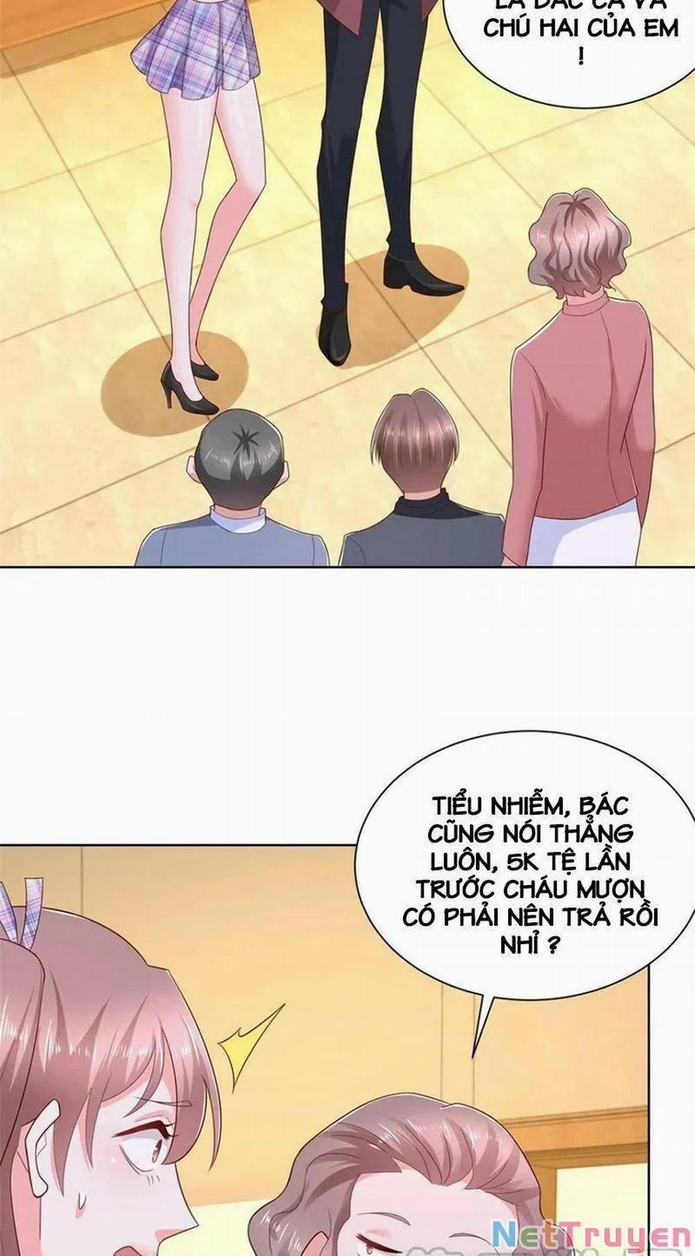 Mỗi Tuần Ta Có Một Nghề Nghiệp Mới 108 trang 25