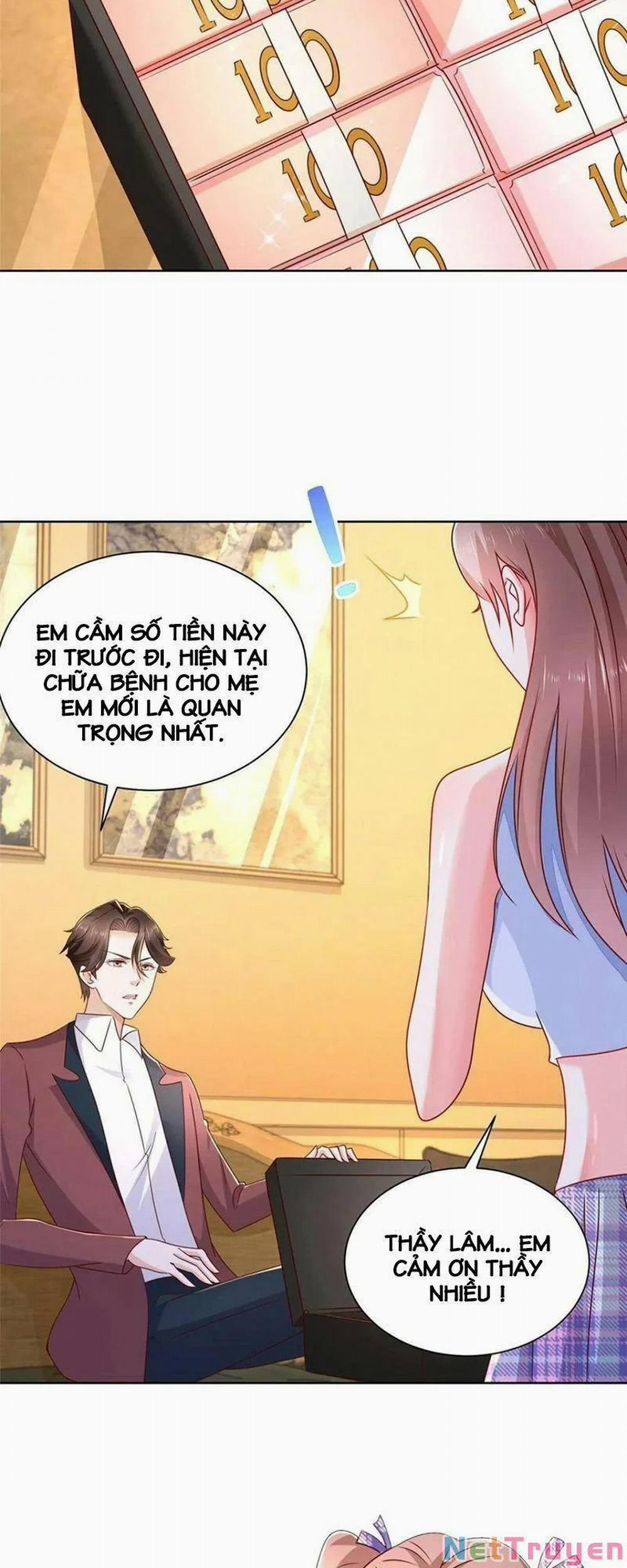 Mỗi Tuần Ta Có Một Nghề Nghiệp Mới 108 trang 3
