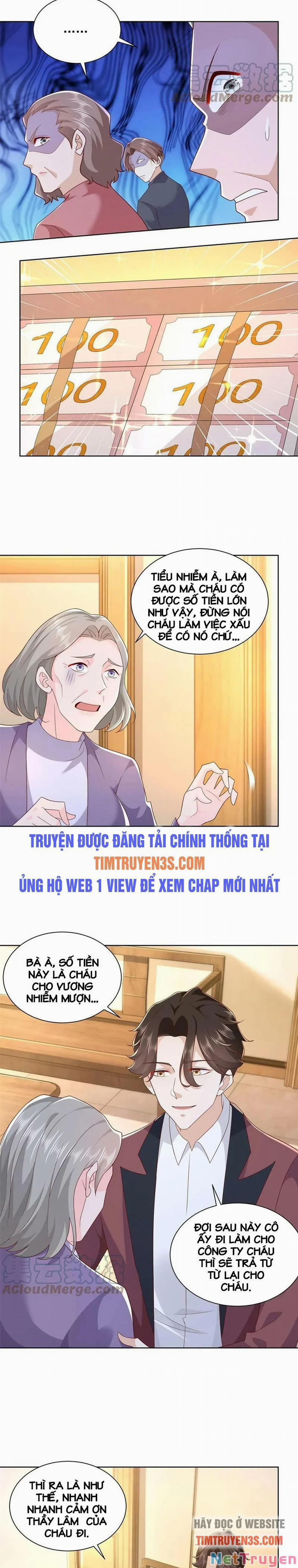 Mỗi Tuần Ta Có Một Nghề Nghiệp Mới 109 trang 4