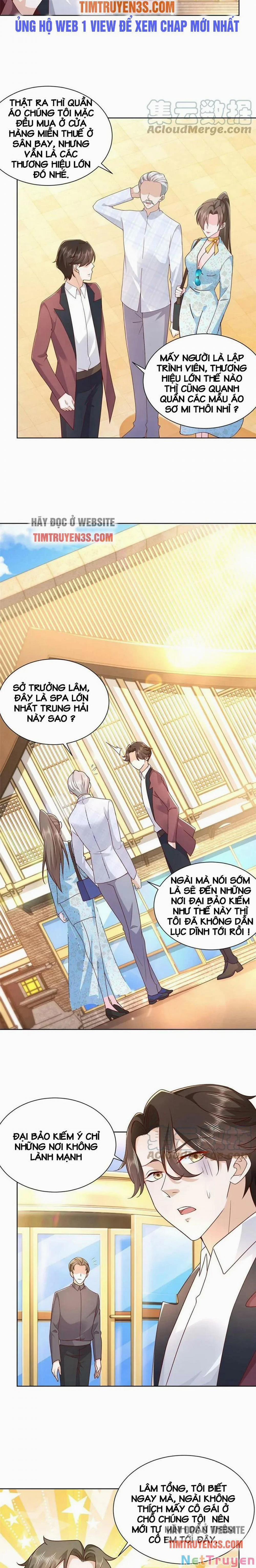 Mỗi Tuần Ta Có Một Nghề Nghiệp Mới 109 trang 8