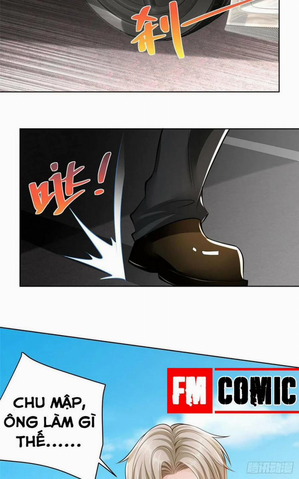 Mỗi Tuần Ta Có Một Nghề Nghiệp Mới 11 trang 14