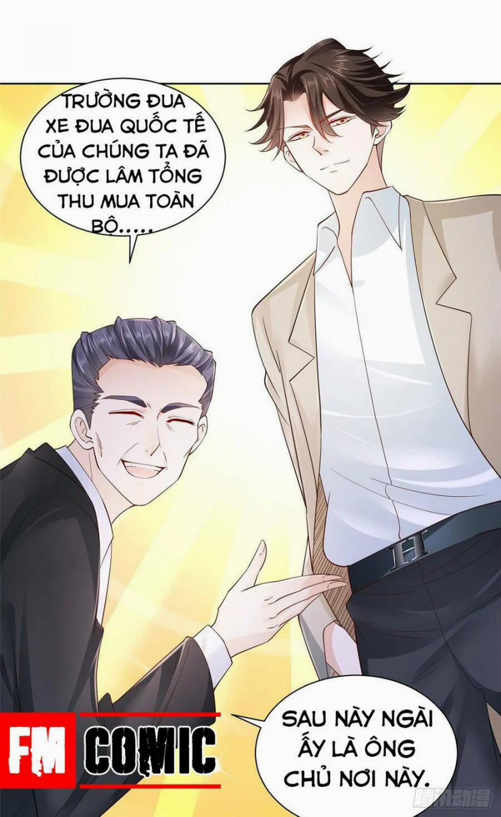 Mỗi Tuần Ta Có Một Nghề Nghiệp Mới 11 trang 7