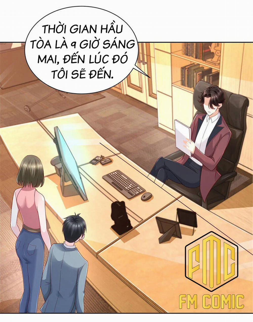 Mỗi Tuần Ta Có Một Nghề Nghiệp Mới 111 trang 1