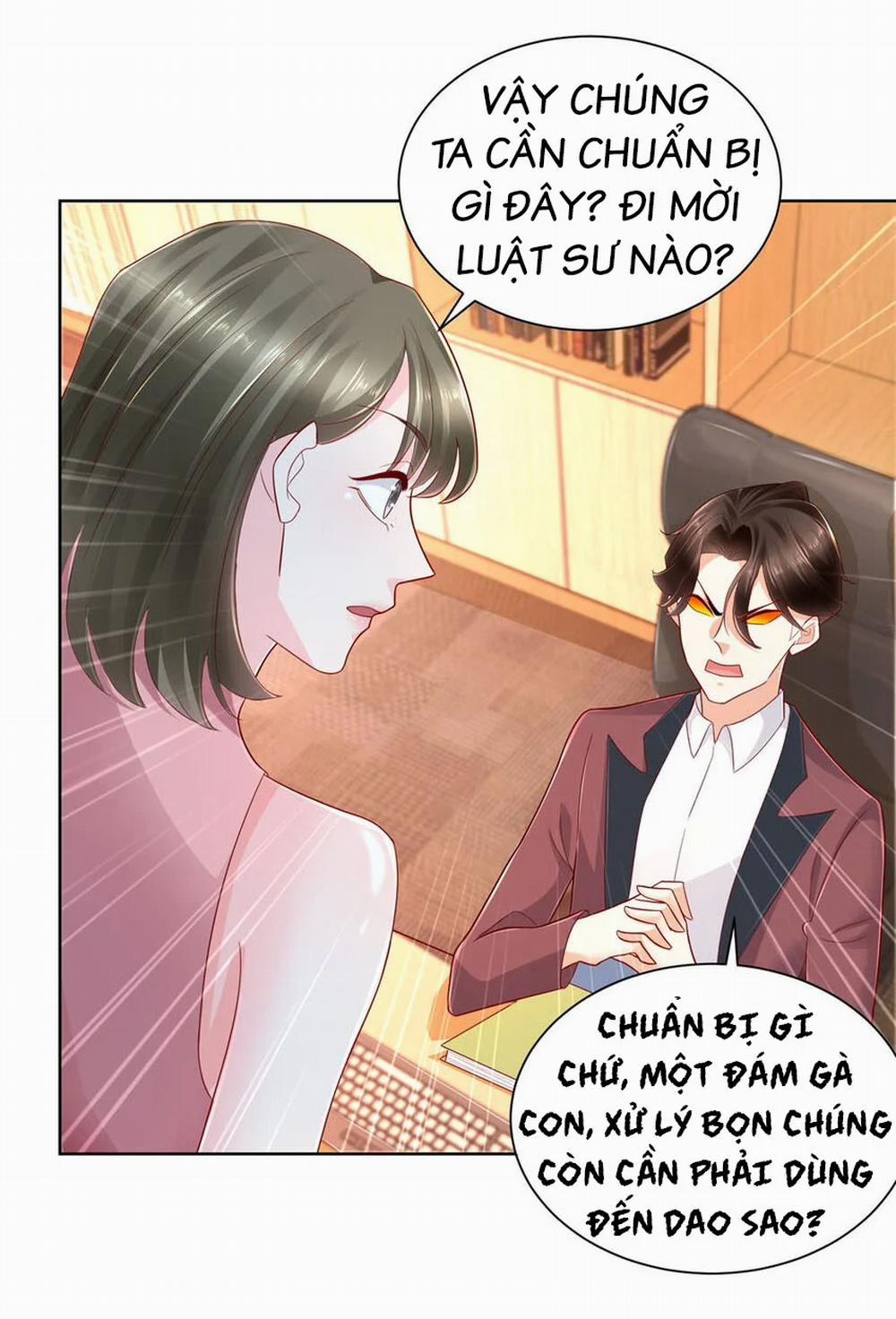 Mỗi Tuần Ta Có Một Nghề Nghiệp Mới 111 trang 2