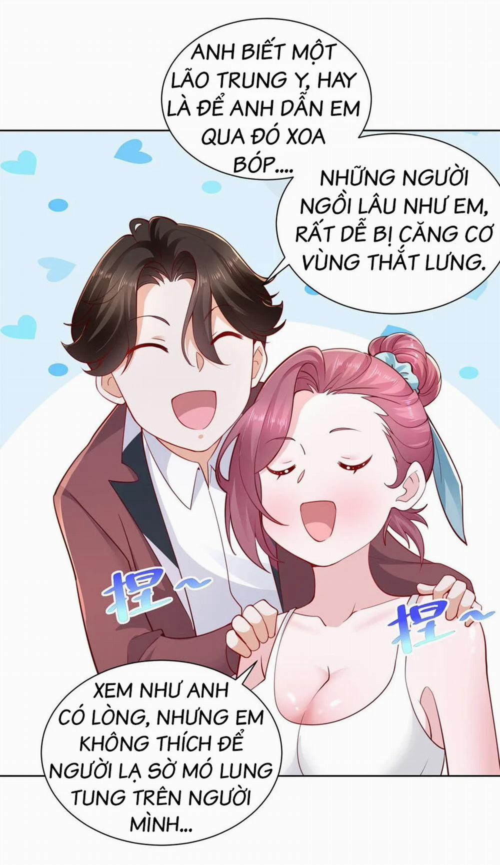 Mỗi Tuần Ta Có Một Nghề Nghiệp Mới 111 trang 25