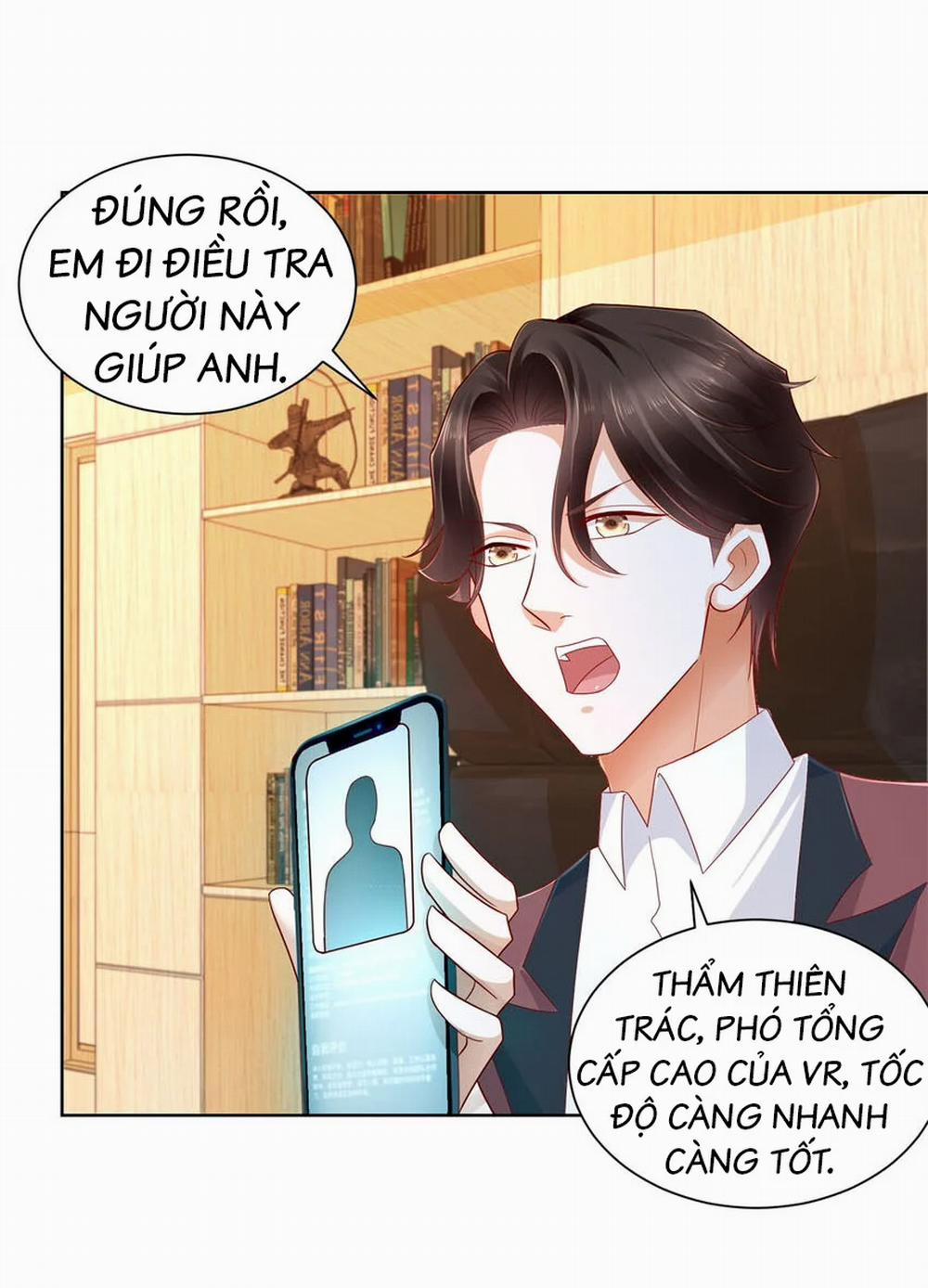 Mỗi Tuần Ta Có Một Nghề Nghiệp Mới 111 trang 7