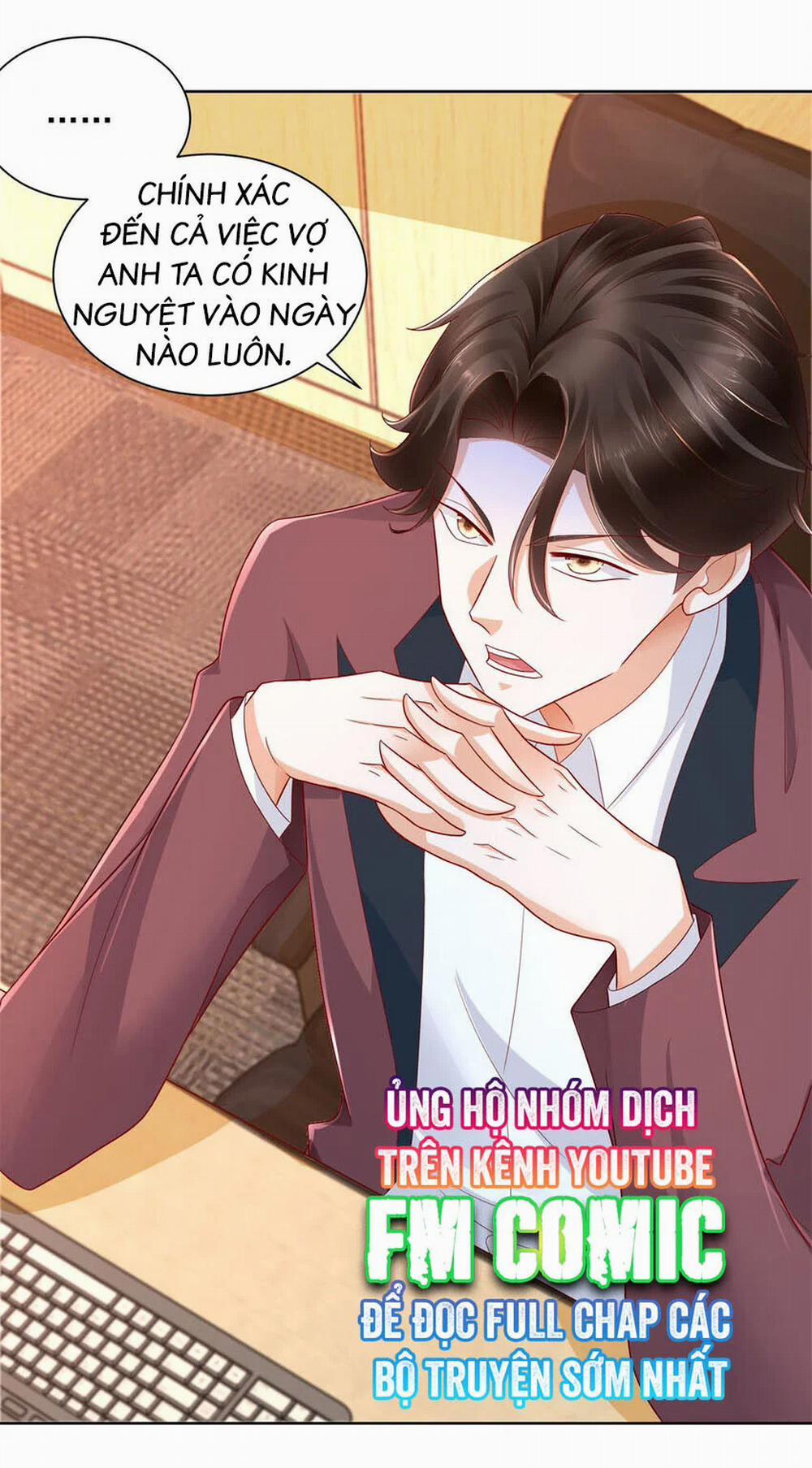 Mỗi Tuần Ta Có Một Nghề Nghiệp Mới 111 trang 9