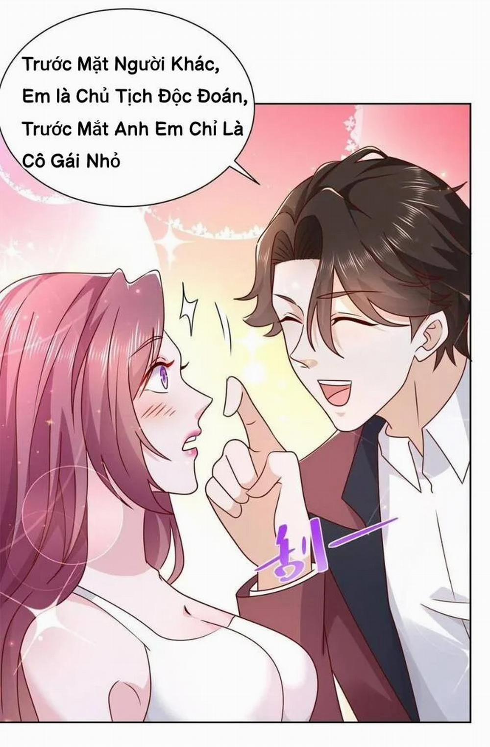 Mỗi Tuần Ta Có Một Nghề Nghiệp Mới 112 trang 2
