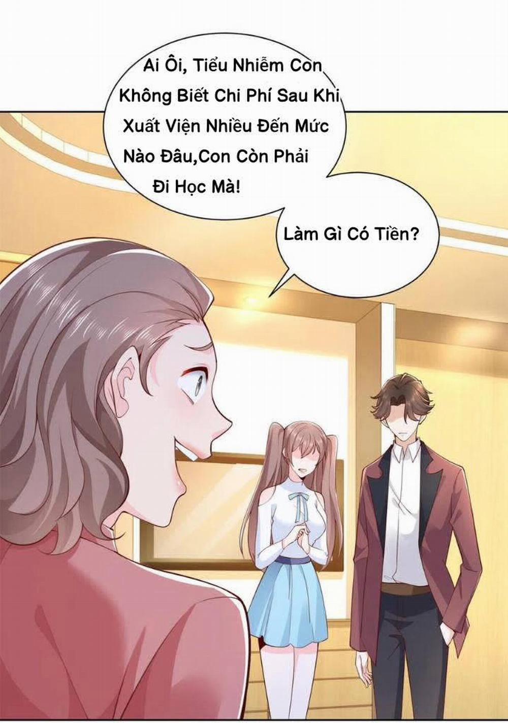 Mỗi Tuần Ta Có Một Nghề Nghiệp Mới 112 trang 30
