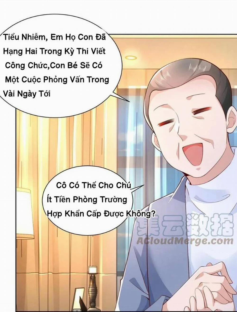 Mỗi Tuần Ta Có Một Nghề Nghiệp Mới 112 trang 31