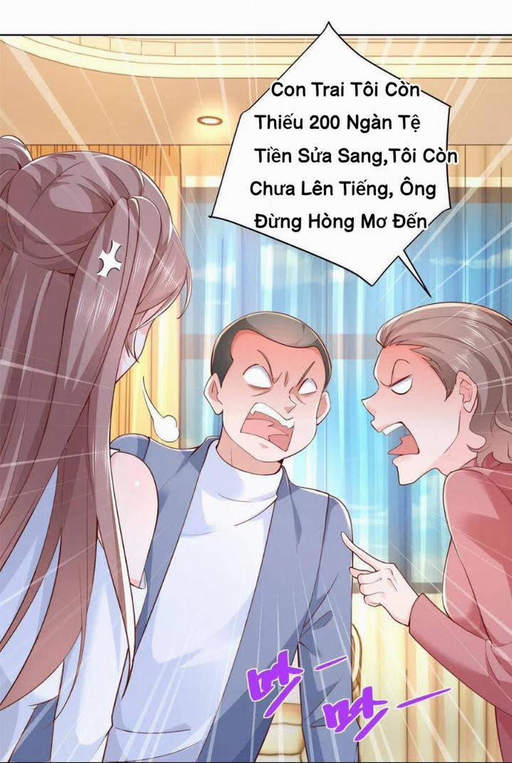 Mỗi Tuần Ta Có Một Nghề Nghiệp Mới 112 trang 33