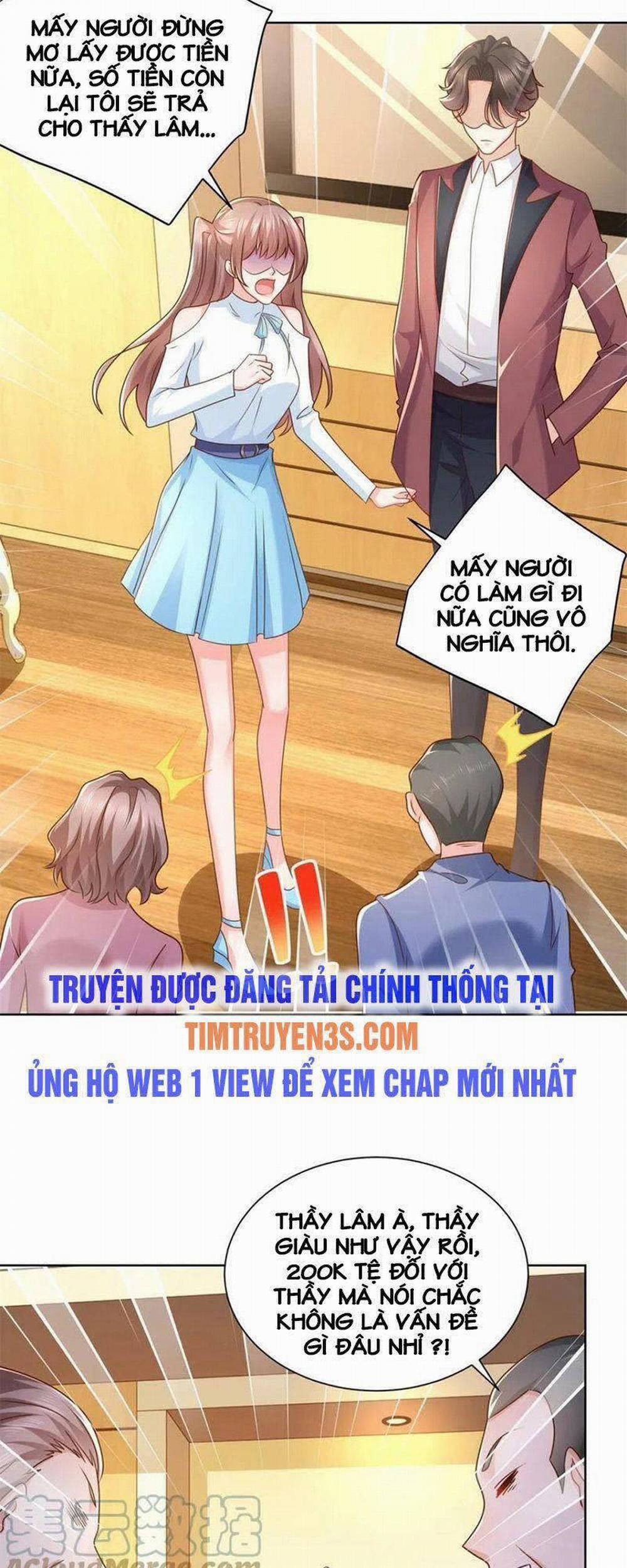 Mỗi Tuần Ta Có Một Nghề Nghiệp Mới 113 trang 1