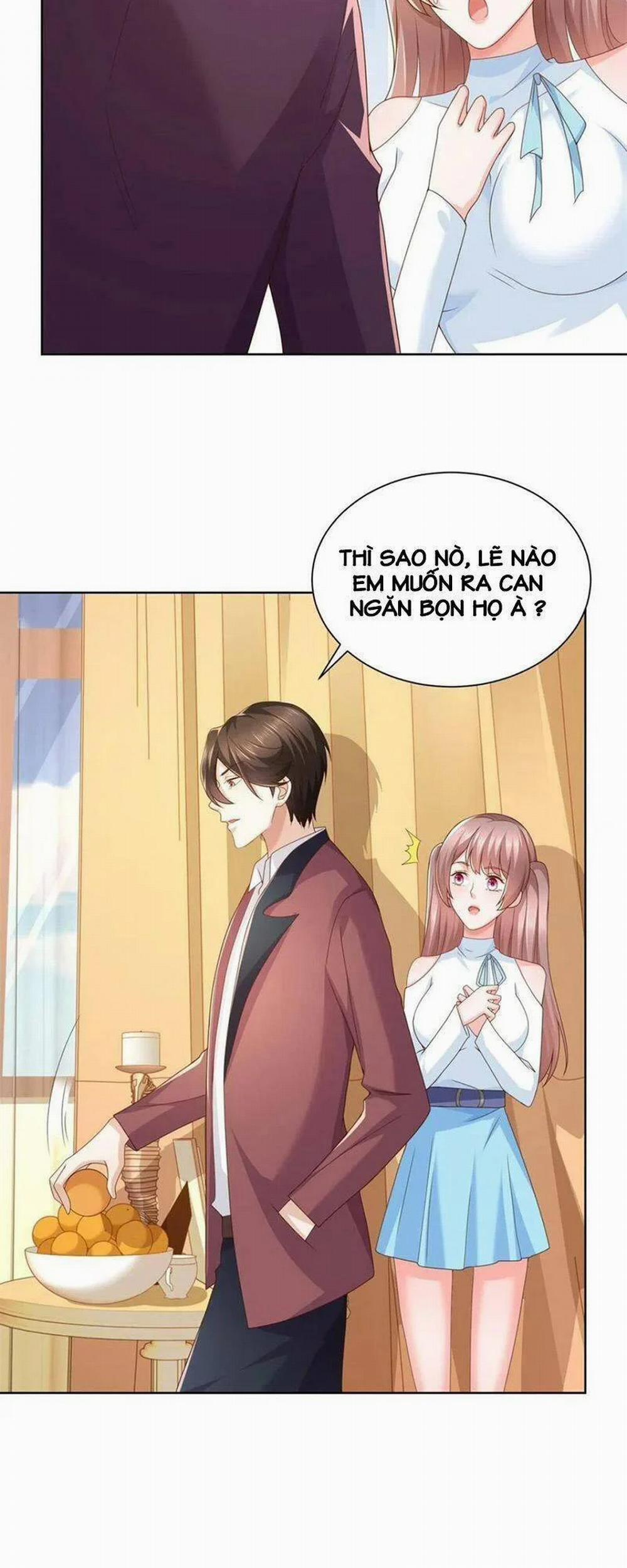 Mỗi Tuần Ta Có Một Nghề Nghiệp Mới 113 trang 10