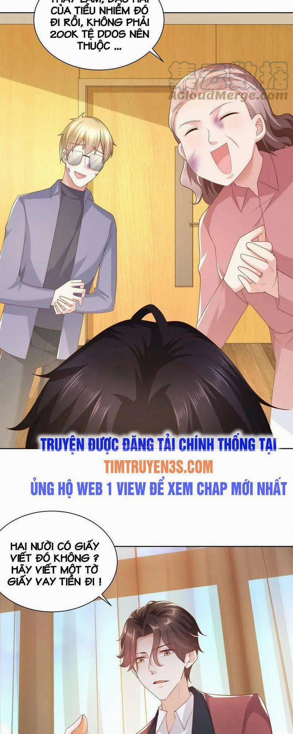 Mỗi Tuần Ta Có Một Nghề Nghiệp Mới 113 trang 12