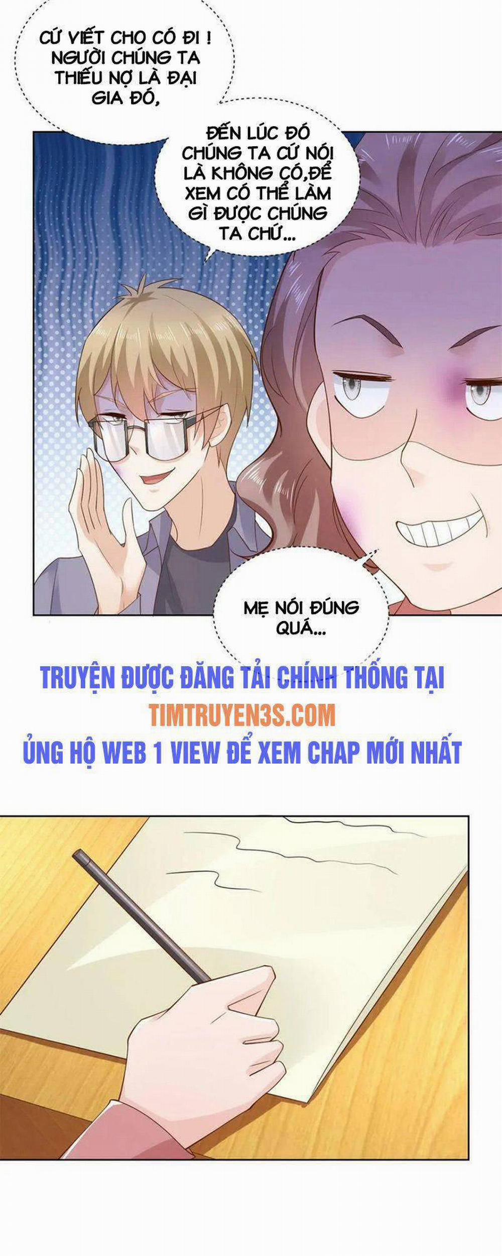 Mỗi Tuần Ta Có Một Nghề Nghiệp Mới 113 trang 15