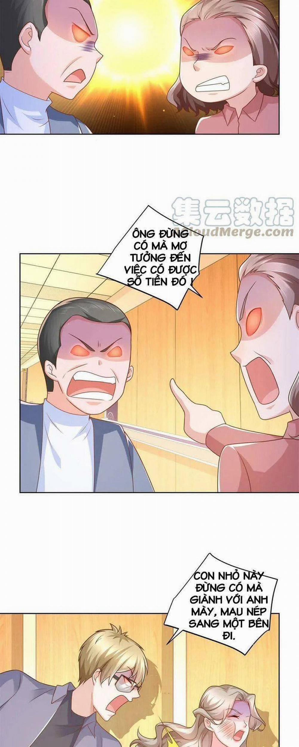 Mỗi Tuần Ta Có Một Nghề Nghiệp Mới 113 trang 6