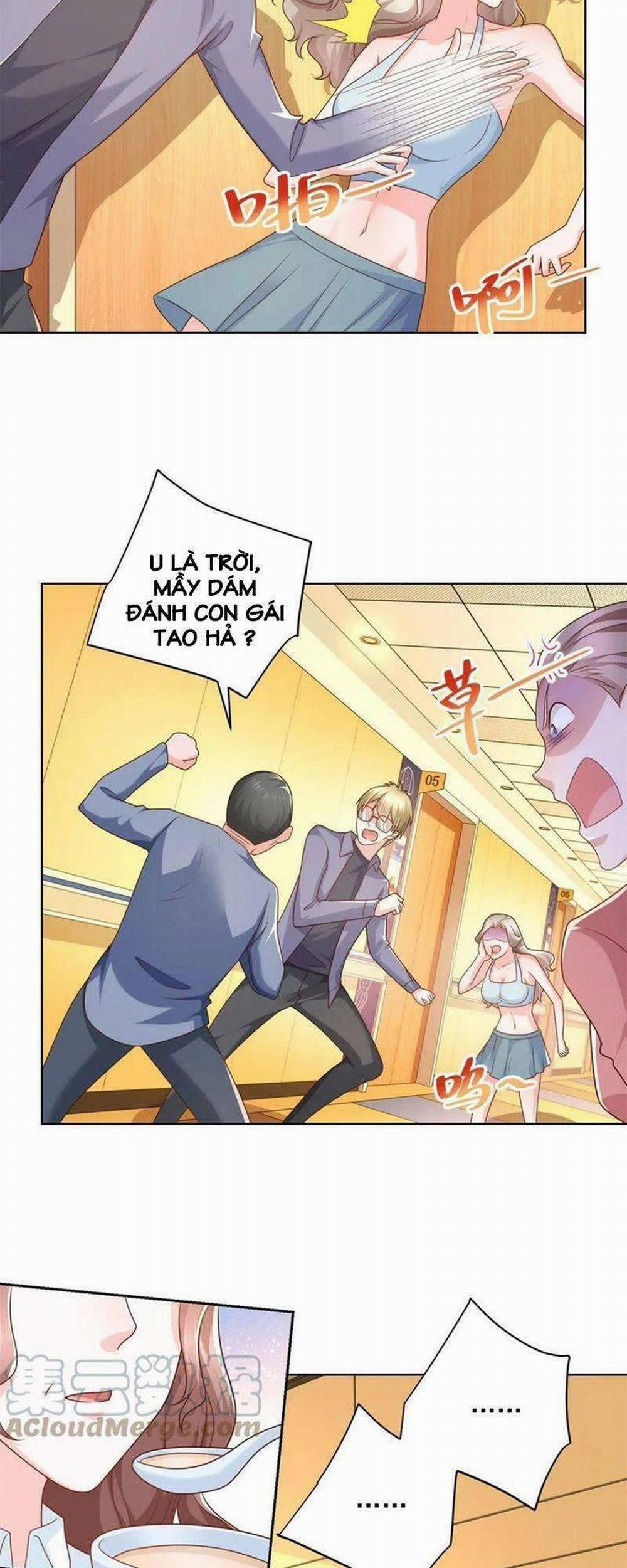 Mỗi Tuần Ta Có Một Nghề Nghiệp Mới 113 trang 7