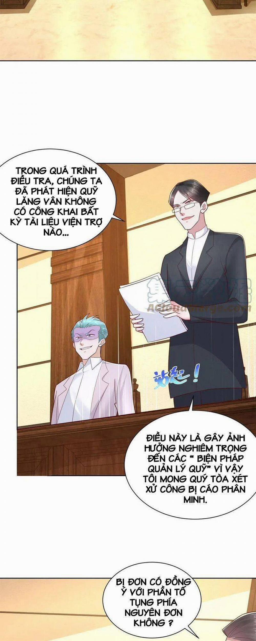 Mỗi Tuần Ta Có Một Nghề Nghiệp Mới 114 trang 18