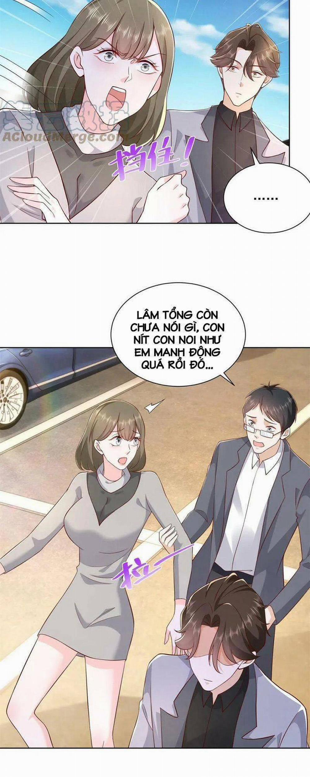 Mỗi Tuần Ta Có Một Nghề Nghiệp Mới 115 trang 24