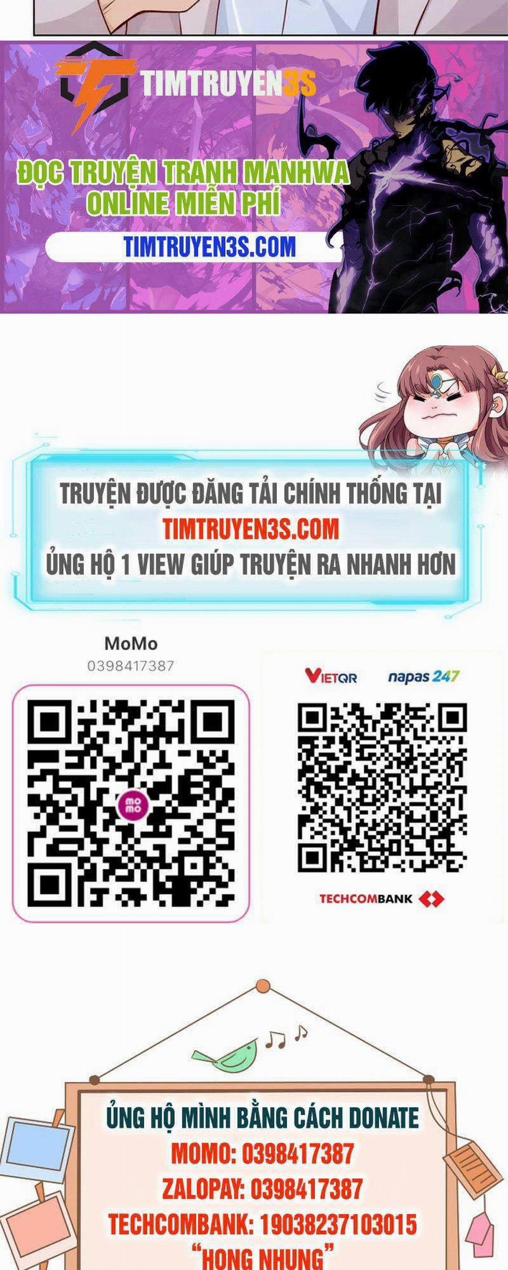 Mỗi Tuần Ta Có Một Nghề Nghiệp Mới 115 trang 33