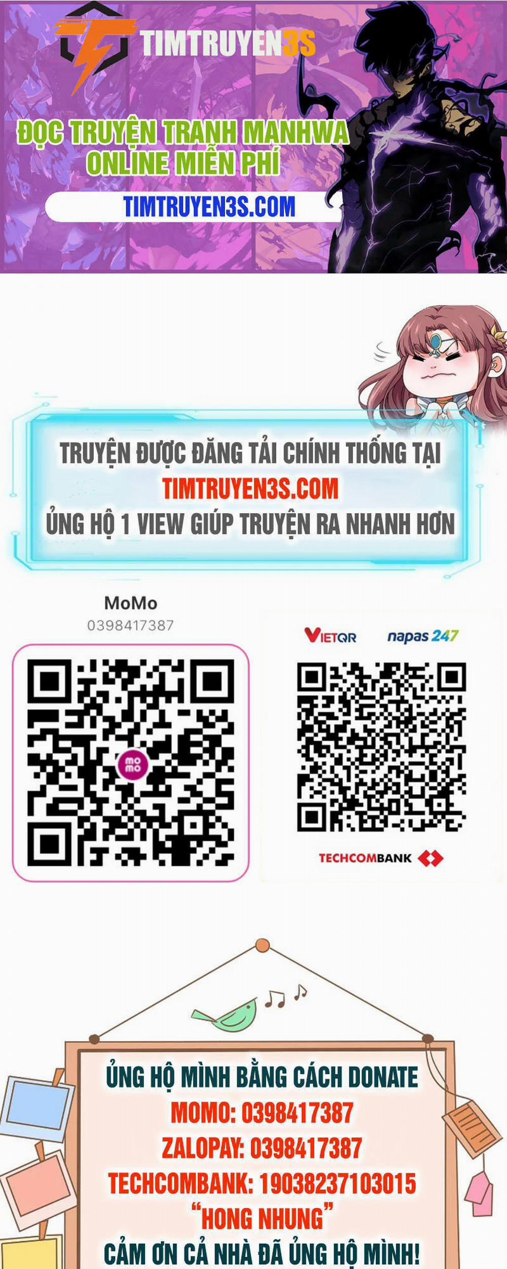 Mỗi Tuần Ta Có Một Nghề Nghiệp Mới 115 trang 37