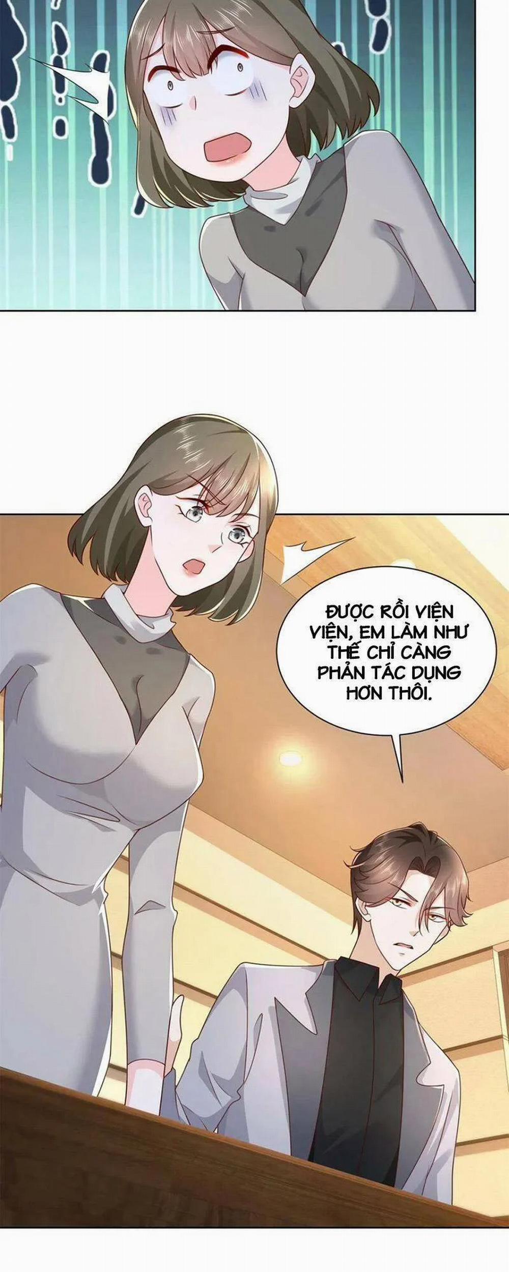 Mỗi Tuần Ta Có Một Nghề Nghiệp Mới 115 trang 5