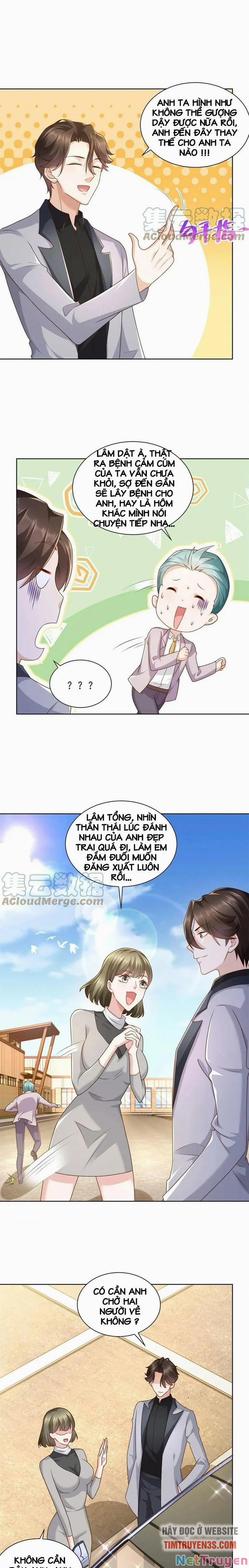 Mỗi Tuần Ta Có Một Nghề Nghiệp Mới 116 trang 1