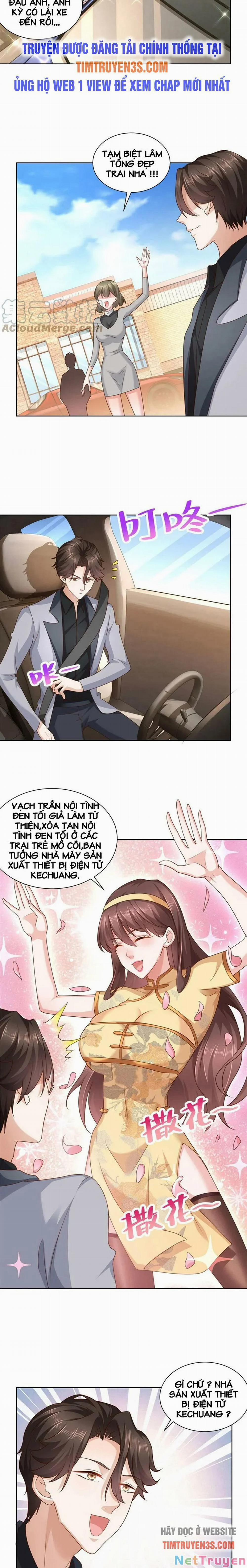 Mỗi Tuần Ta Có Một Nghề Nghiệp Mới 116 trang 2
