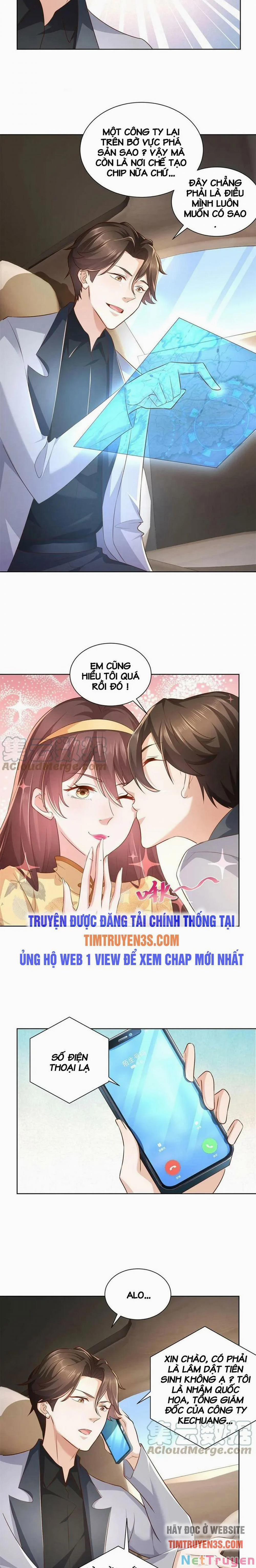 Mỗi Tuần Ta Có Một Nghề Nghiệp Mới 116 trang 3