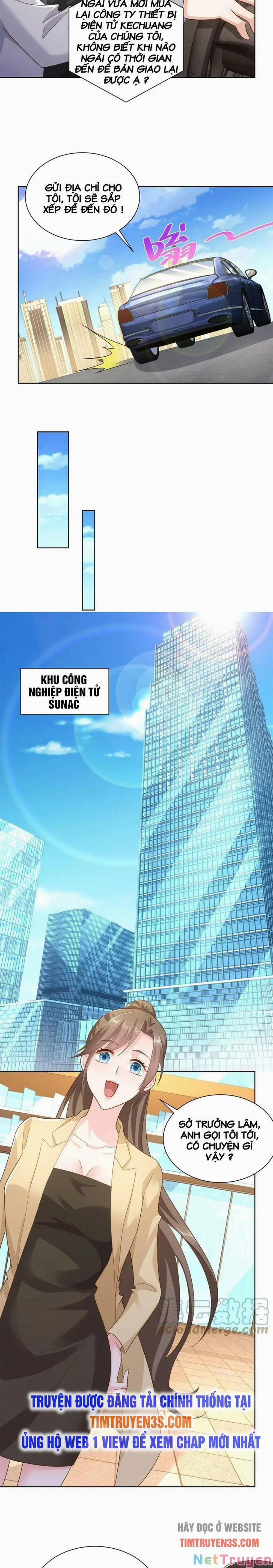 Mỗi Tuần Ta Có Một Nghề Nghiệp Mới 116 trang 4