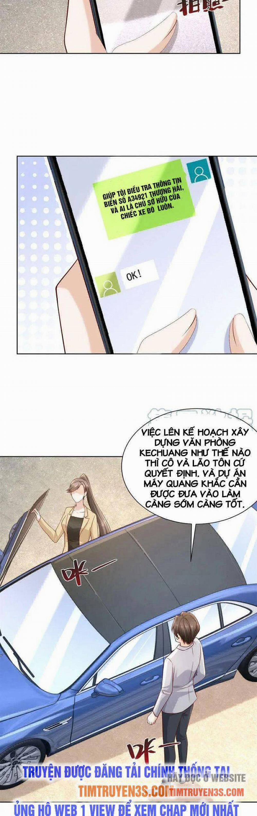 Mỗi Tuần Ta Có Một Nghề Nghiệp Mới 117 trang 10