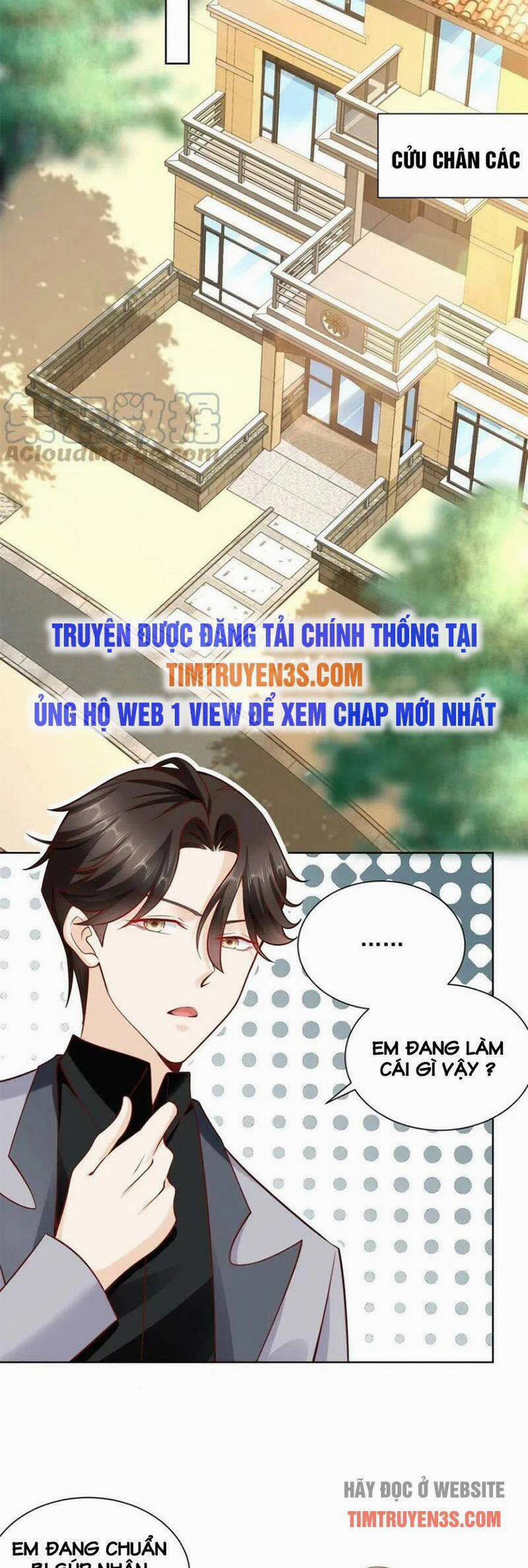 Mỗi Tuần Ta Có Một Nghề Nghiệp Mới 117 trang 13