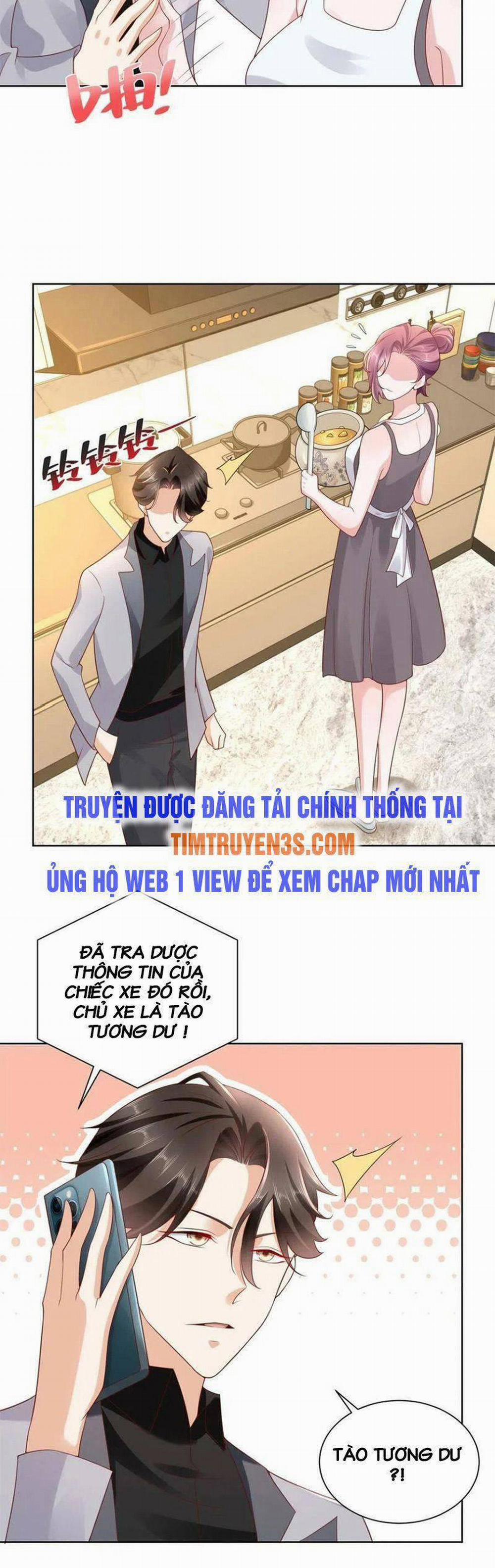 Mỗi Tuần Ta Có Một Nghề Nghiệp Mới 117 trang 16