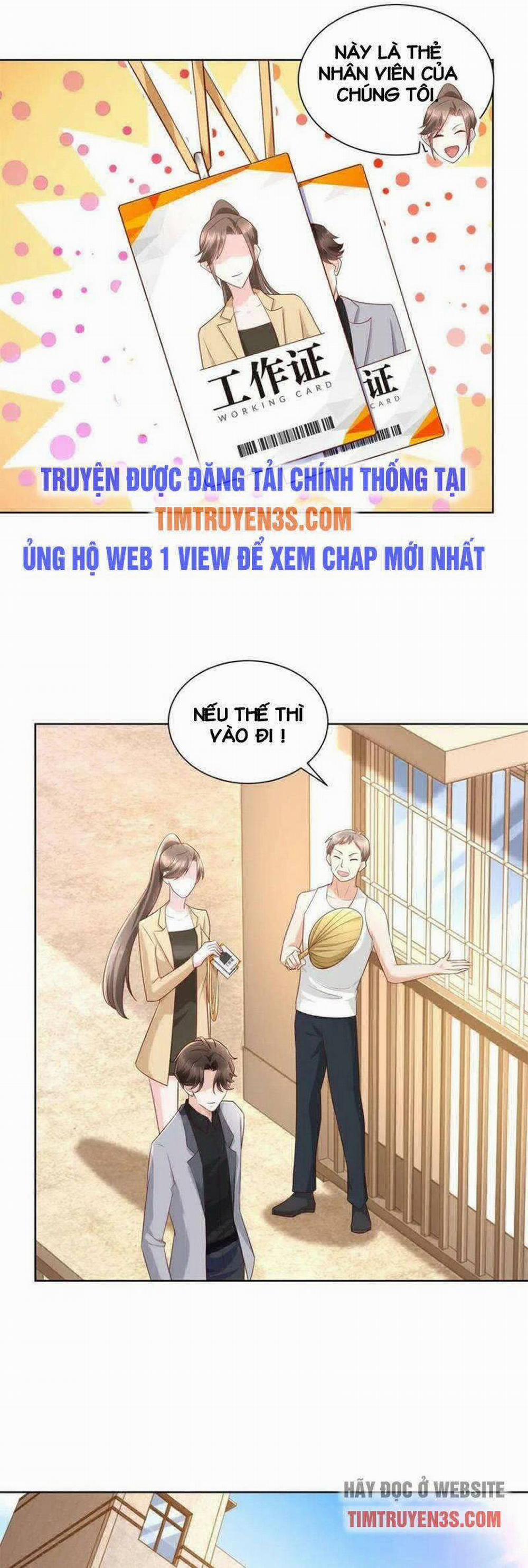 Mỗi Tuần Ta Có Một Nghề Nghiệp Mới 117 trang 2