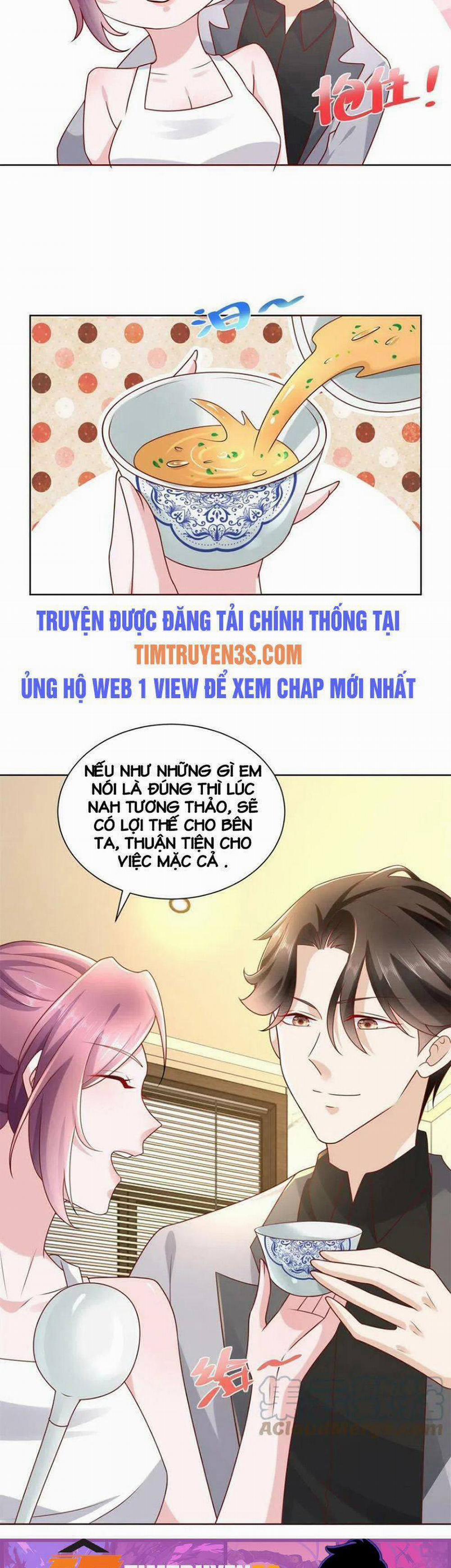 Mỗi Tuần Ta Có Một Nghề Nghiệp Mới 117 trang 20