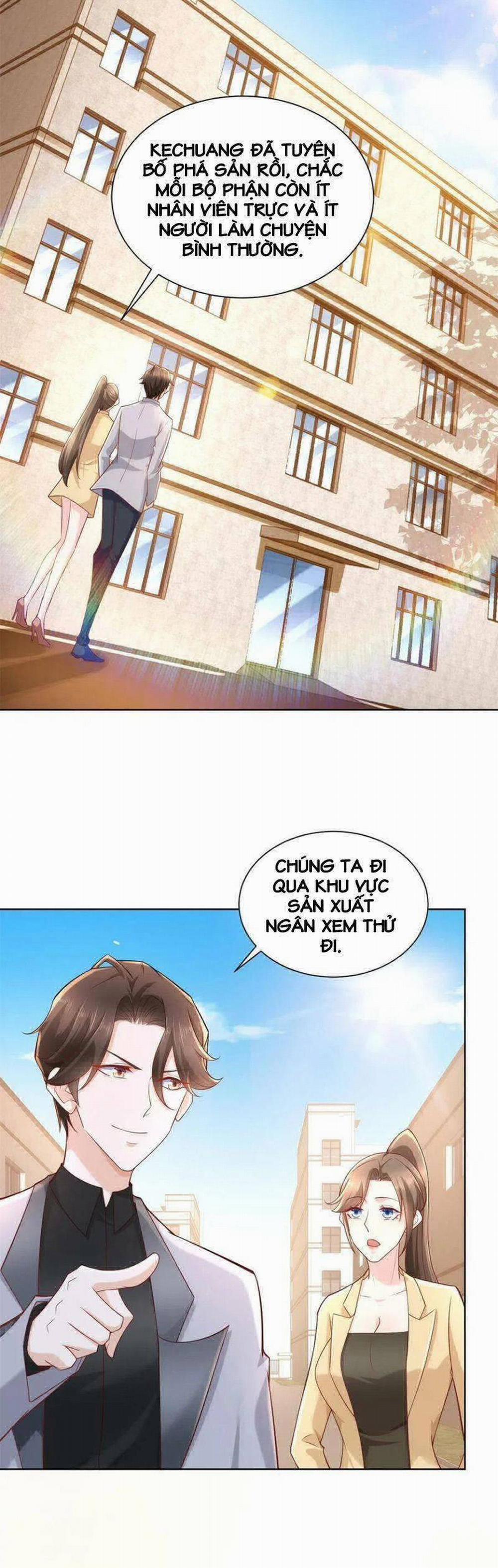 Mỗi Tuần Ta Có Một Nghề Nghiệp Mới 117 trang 3