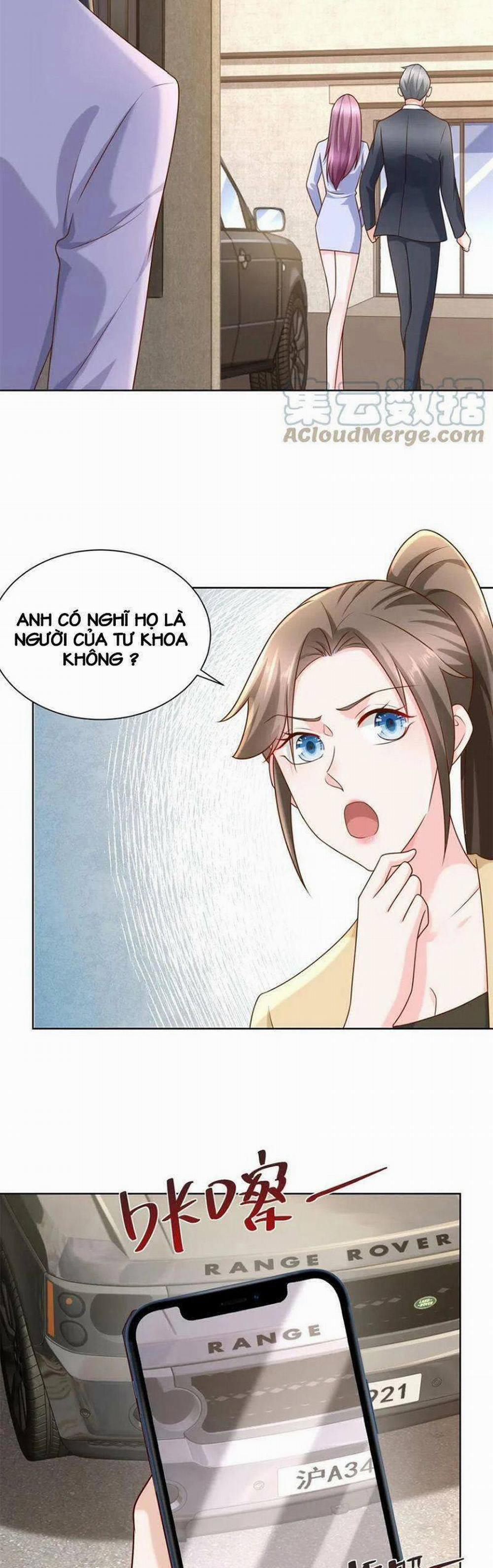 Mỗi Tuần Ta Có Một Nghề Nghiệp Mới 117 trang 9