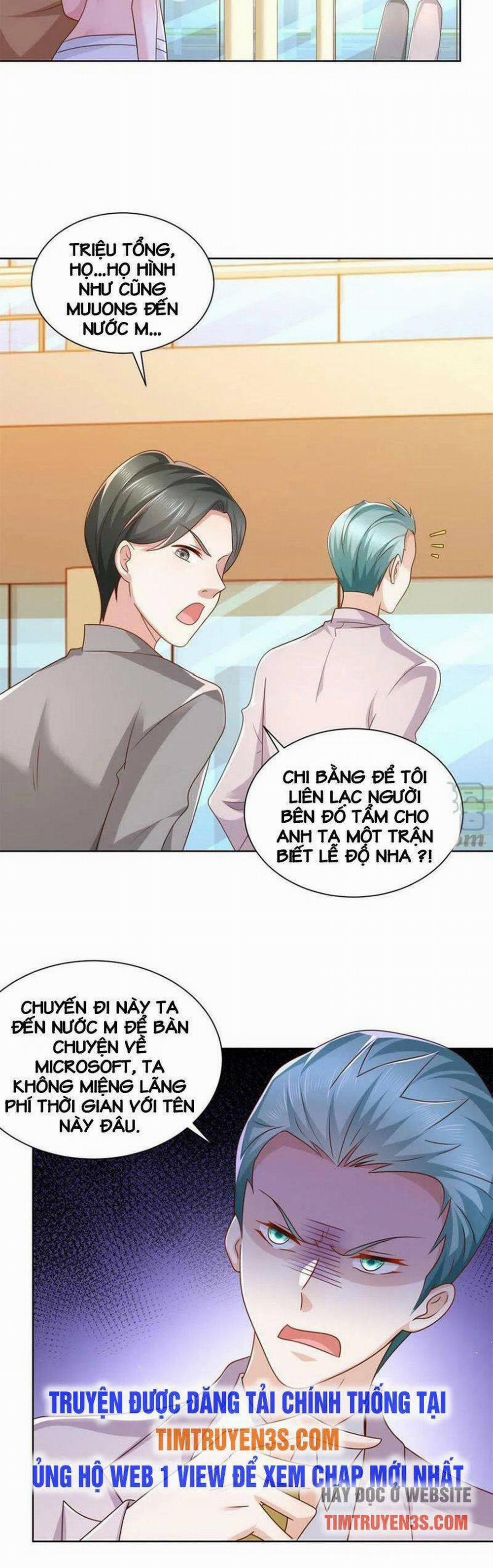 Mỗi Tuần Ta Có Một Nghề Nghiệp Mới 118 trang 10