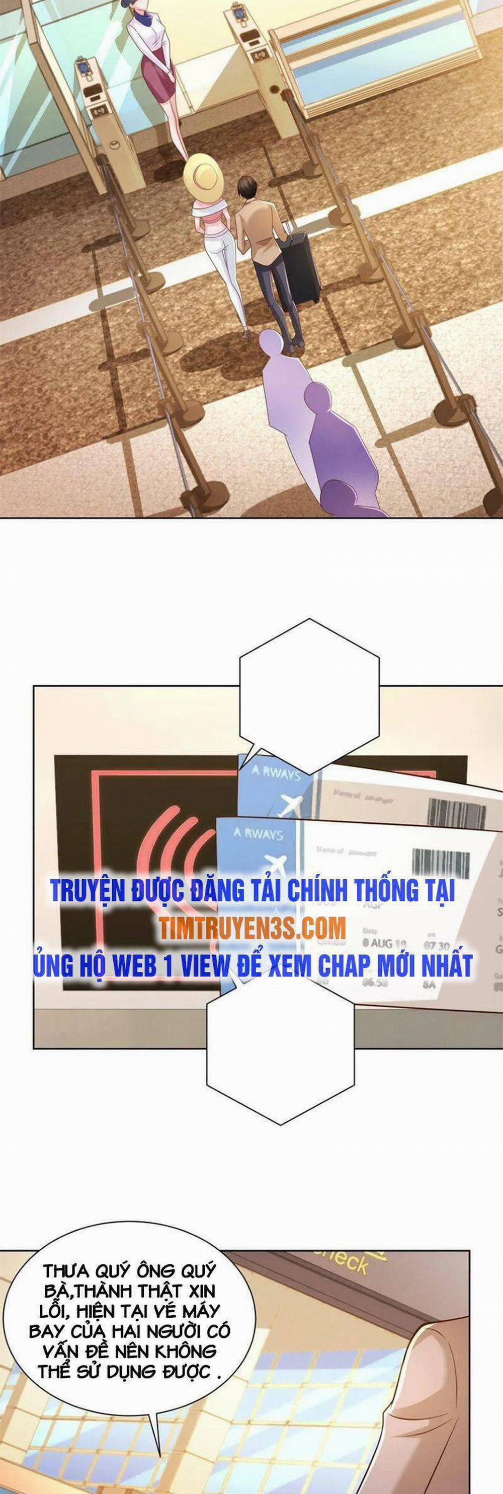 Mỗi Tuần Ta Có Một Nghề Nghiệp Mới 118 trang 12