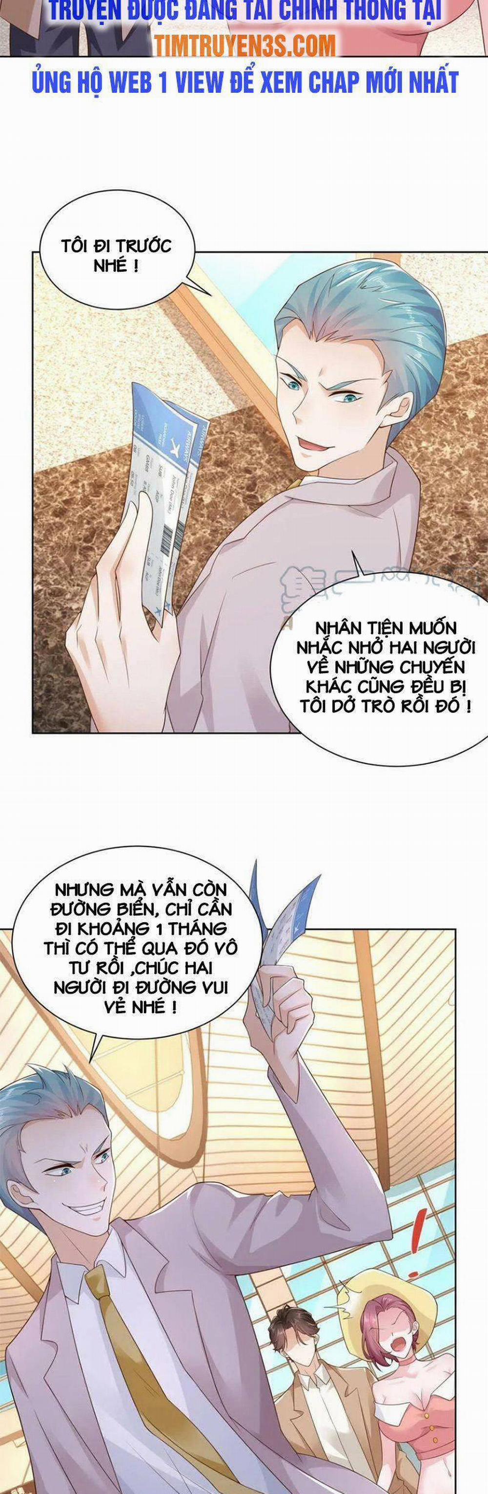 Mỗi Tuần Ta Có Một Nghề Nghiệp Mới 118 trang 18