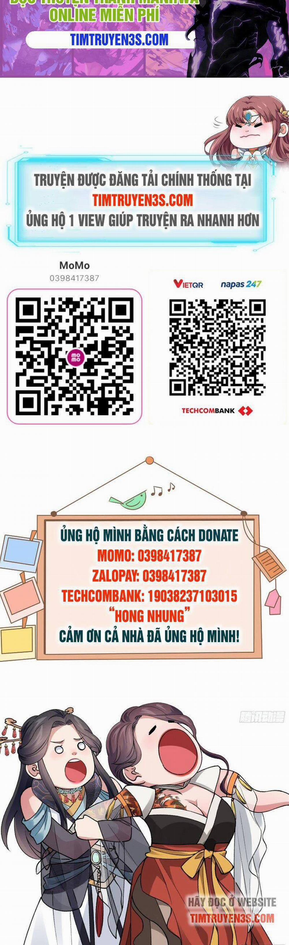 Mỗi Tuần Ta Có Một Nghề Nghiệp Mới 118 trang 21