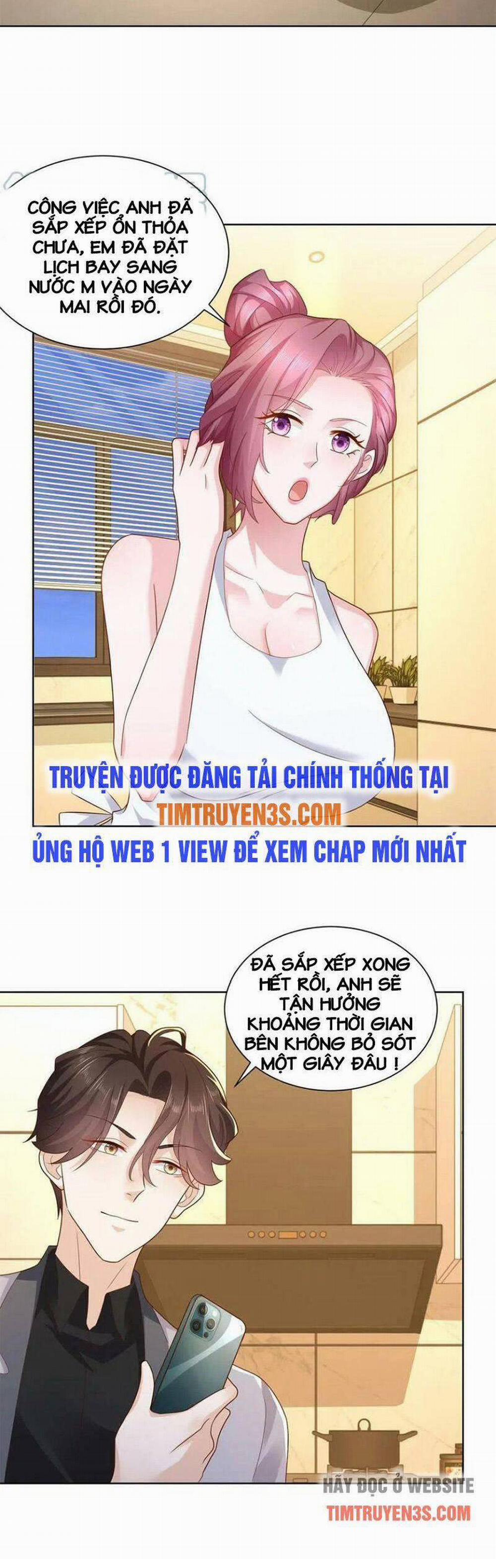 Mỗi Tuần Ta Có Một Nghề Nghiệp Mới 118 trang 4