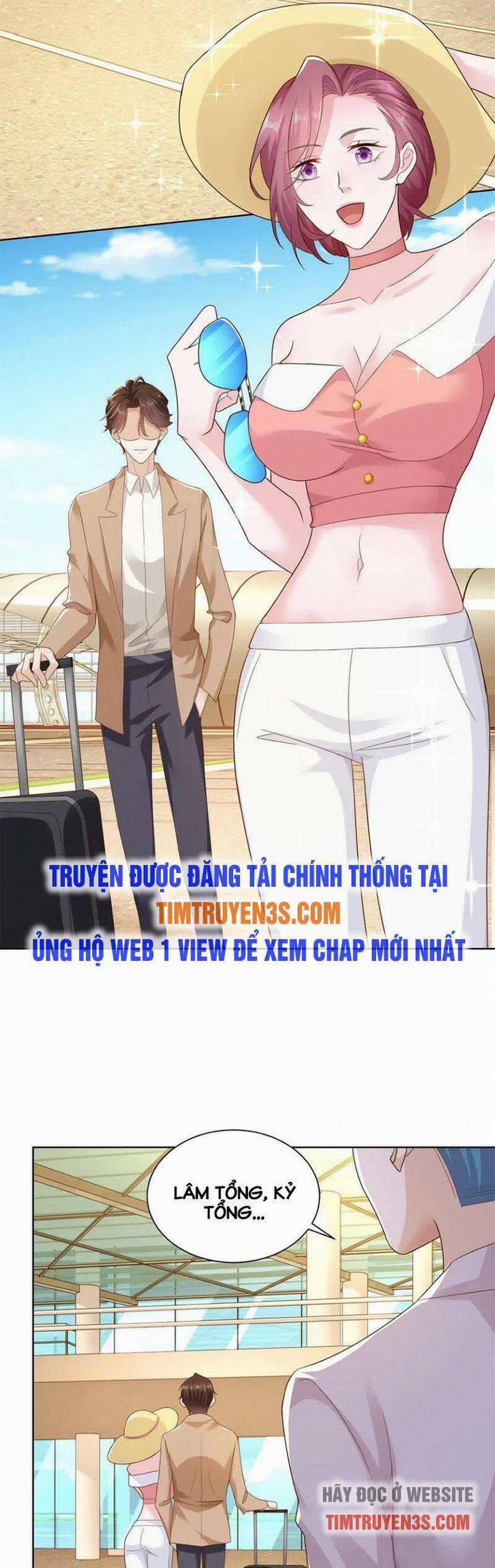 Mỗi Tuần Ta Có Một Nghề Nghiệp Mới 118 trang 6