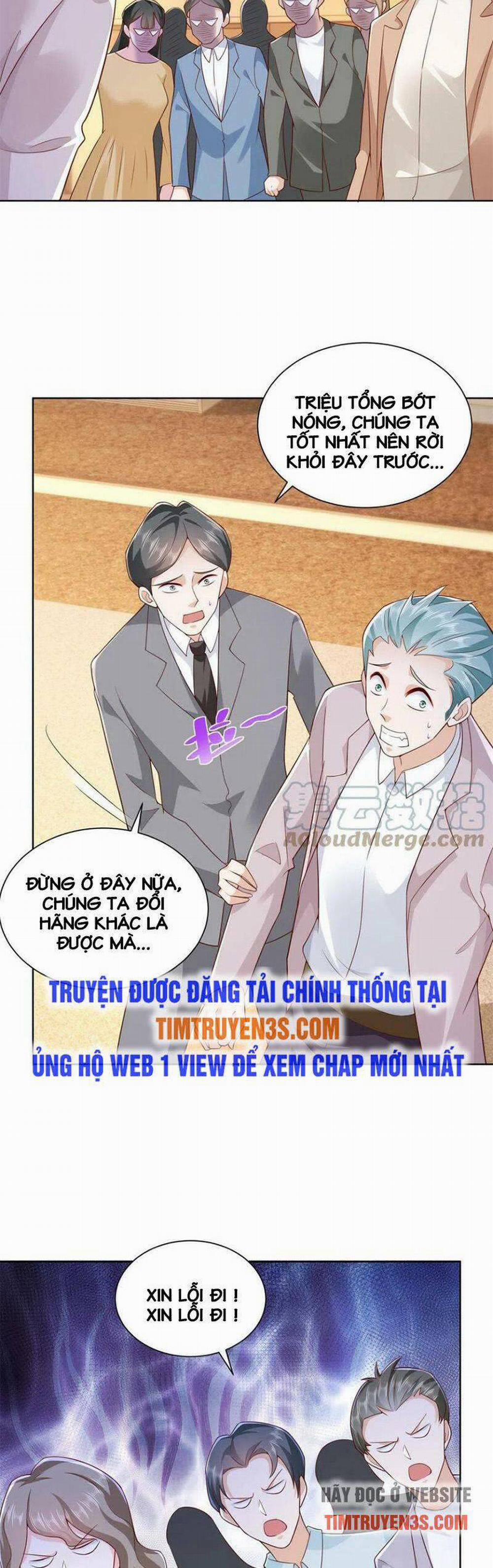 Mỗi Tuần Ta Có Một Nghề Nghiệp Mới 119 trang 10