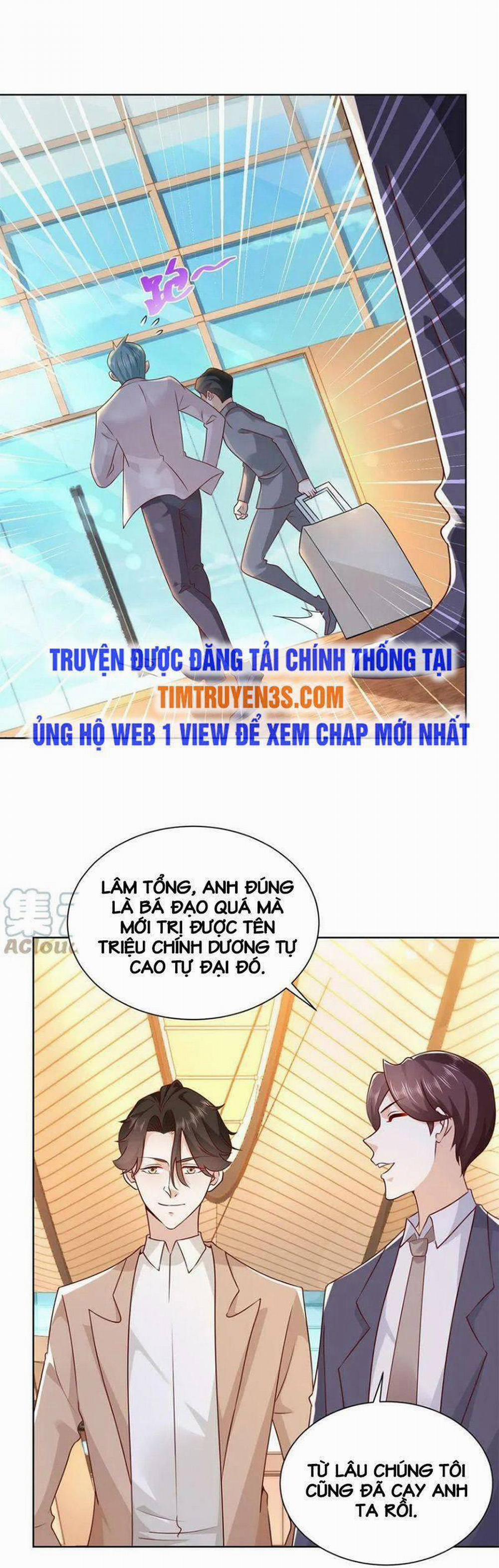 Mỗi Tuần Ta Có Một Nghề Nghiệp Mới 119 trang 14