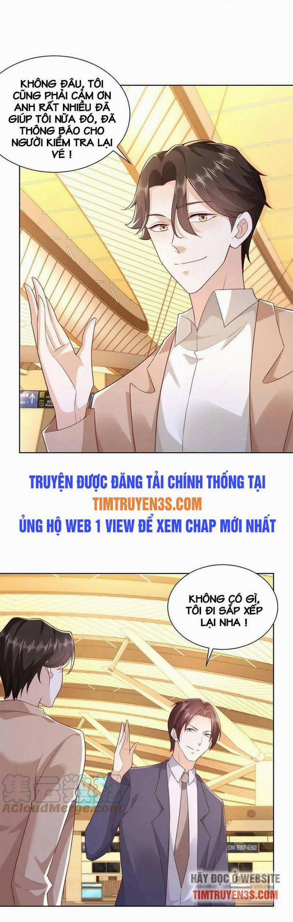 Mỗi Tuần Ta Có Một Nghề Nghiệp Mới 119 trang 15
