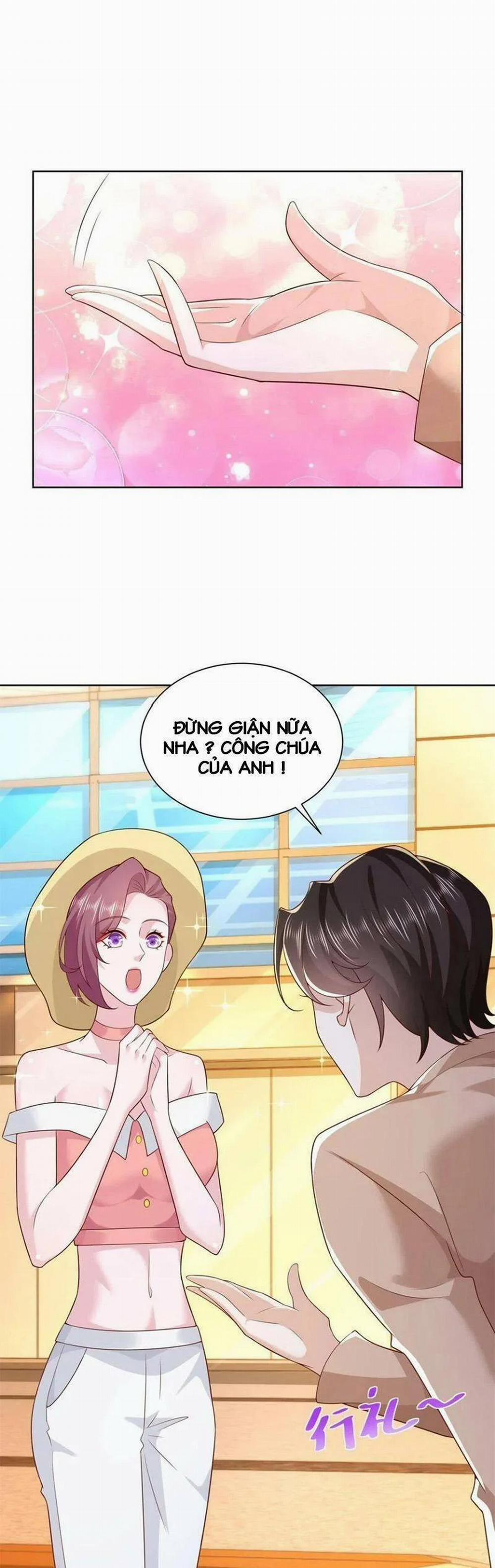 Mỗi Tuần Ta Có Một Nghề Nghiệp Mới 119 trang 16