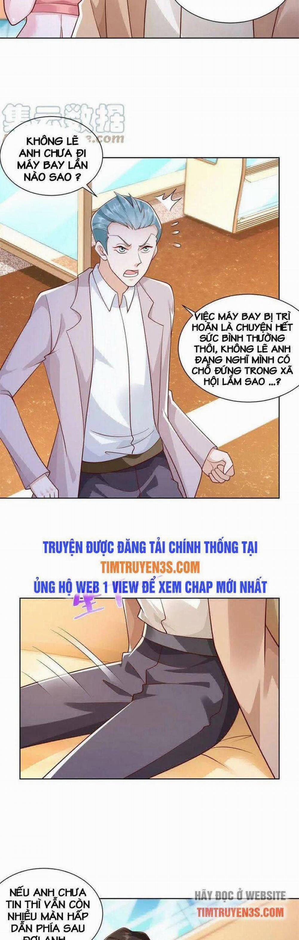 Mỗi Tuần Ta Có Một Nghề Nghiệp Mới 119 trang 4
