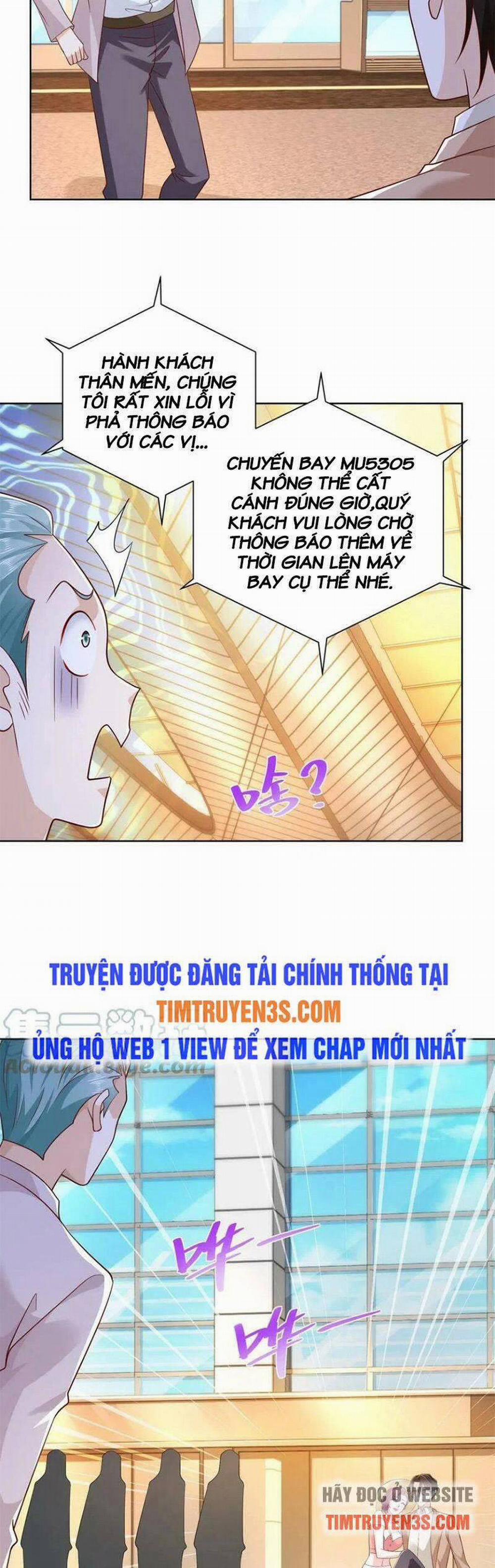 Mỗi Tuần Ta Có Một Nghề Nghiệp Mới 119 trang 6