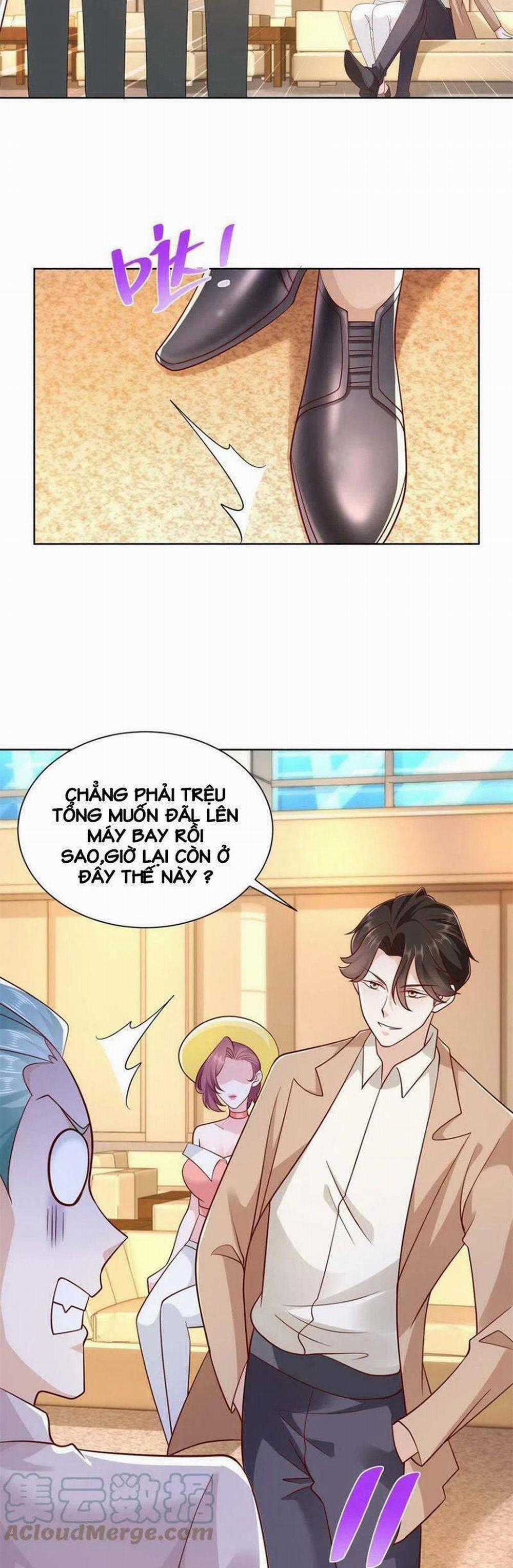 Mỗi Tuần Ta Có Một Nghề Nghiệp Mới 119 trang 7